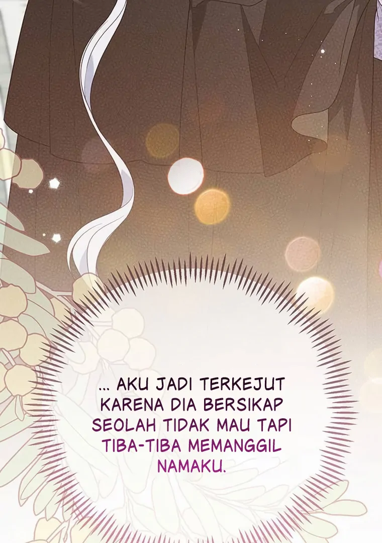 Baby Tyrant Chapter 89 - Halaman 85
