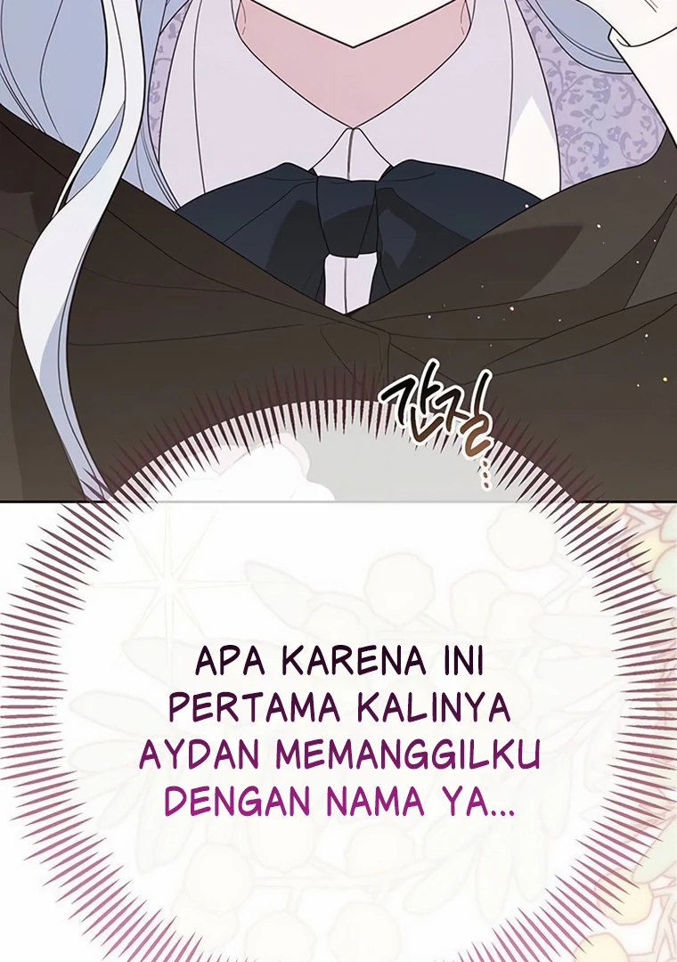 Baby Tyrant Chapter 89 - Halaman 87