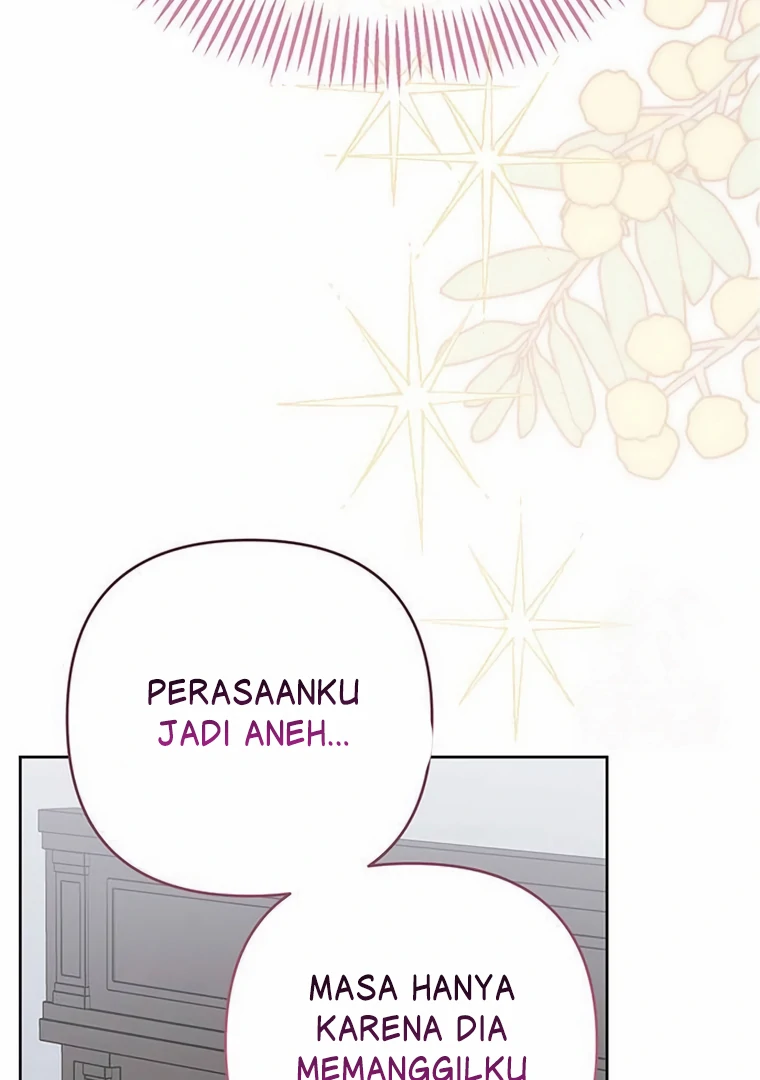Baby Tyrant Chapter 89 - Halaman 88