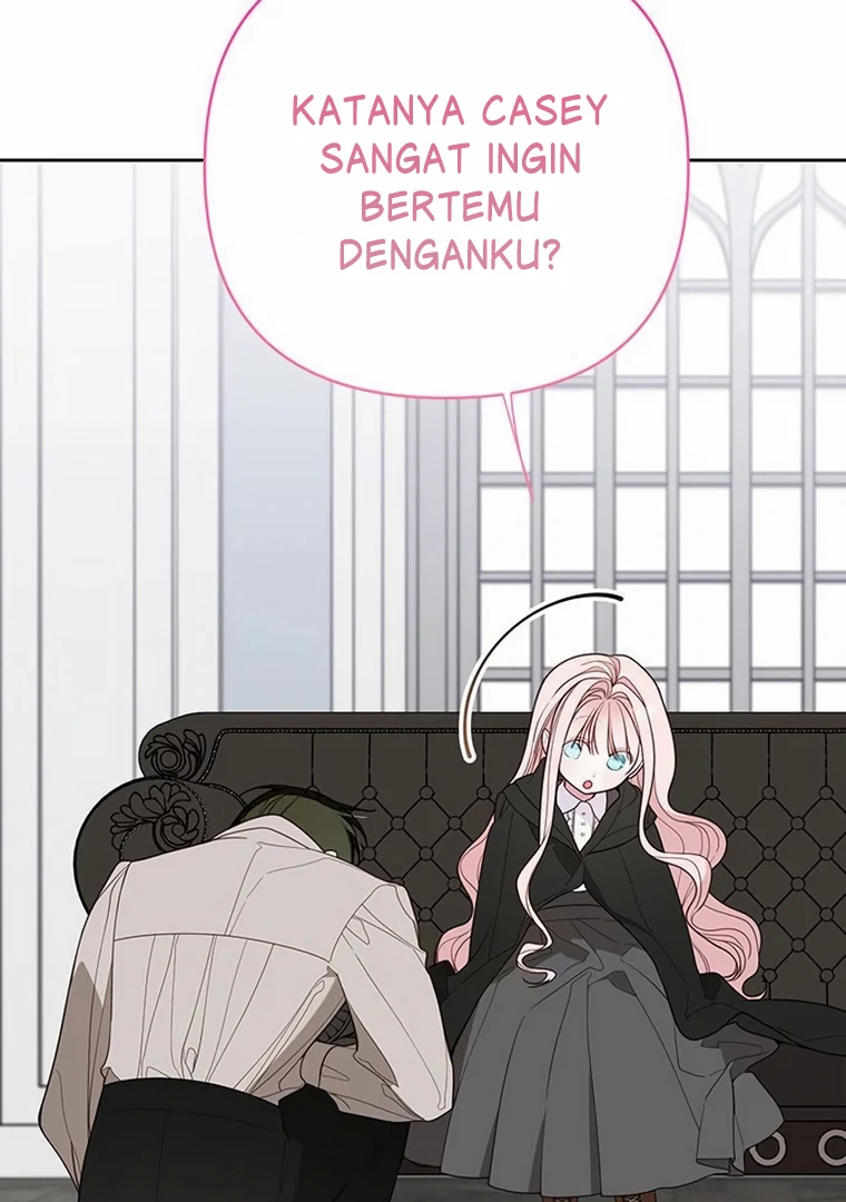 Baby Tyrant Chapter 88 - Halaman 100