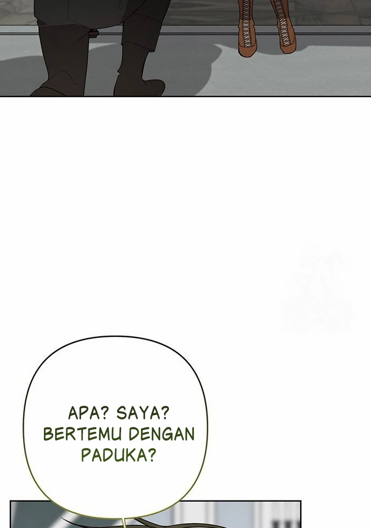 Baby Tyrant Chapter 88 - Halaman 101