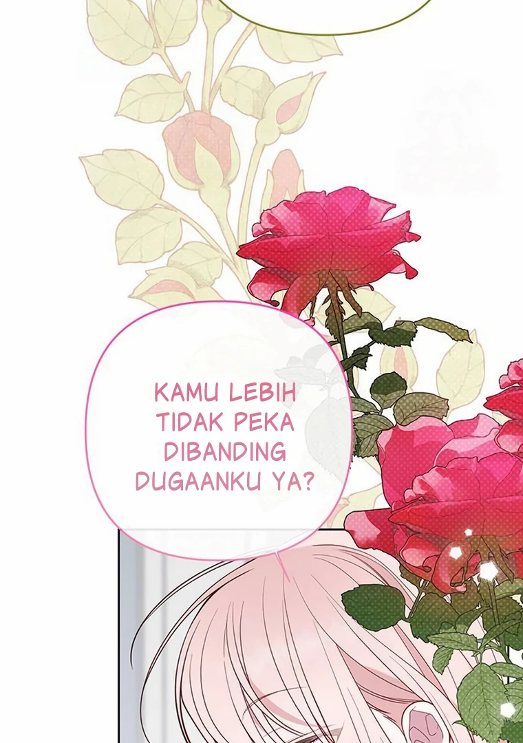 Baby Tyrant Chapter 88 - Halaman 103