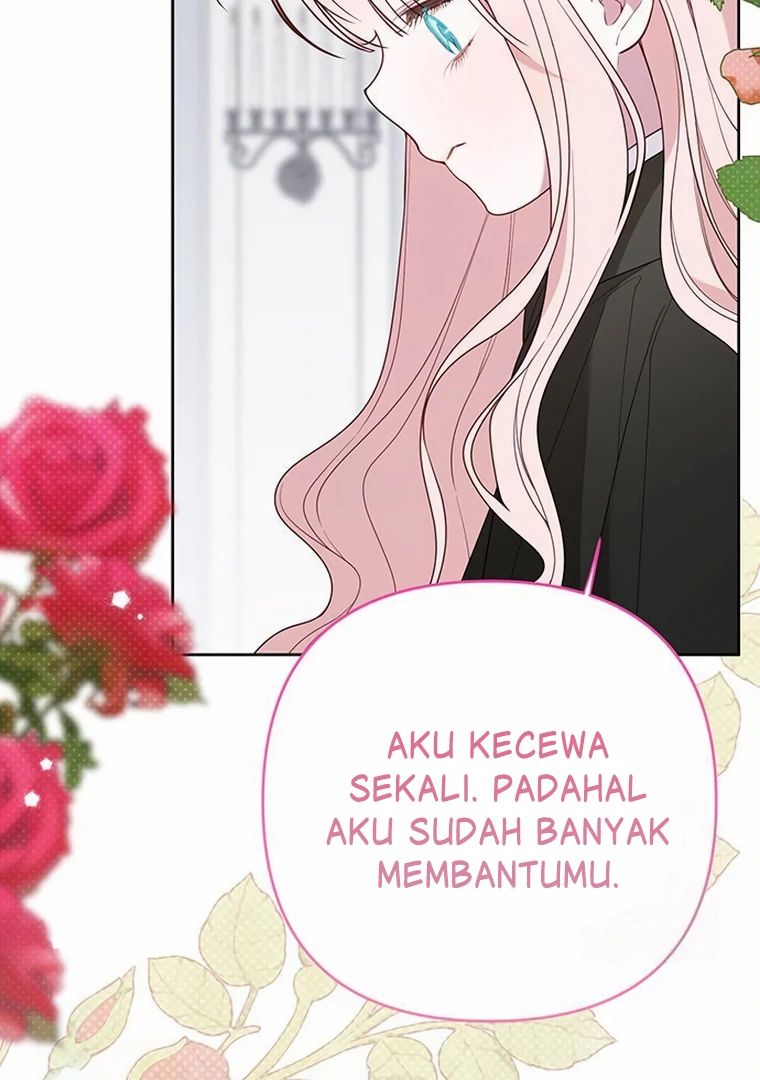 Baby Tyrant Chapter 88 - Halaman 104
