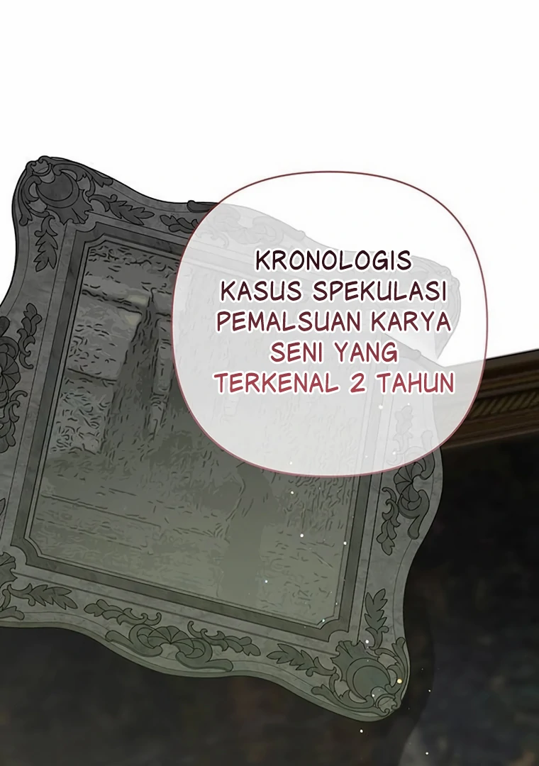 Baby Tyrant Chapter 88 - Halaman 107