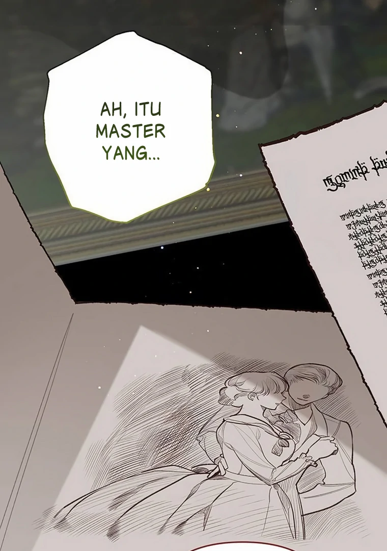 Baby Tyrant Chapter 88 - Halaman 108