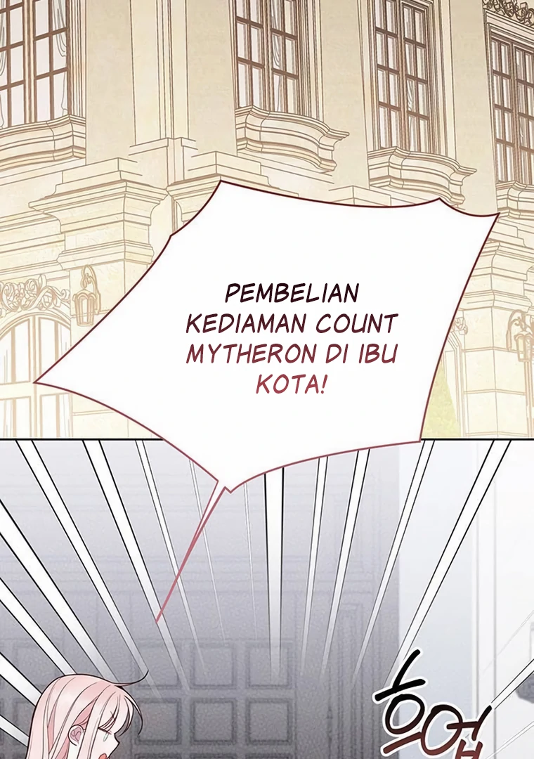 Baby Tyrant Chapter 88 - Halaman 113