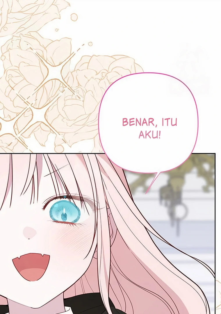 Baby Tyrant Chapter 88 - Halaman 116