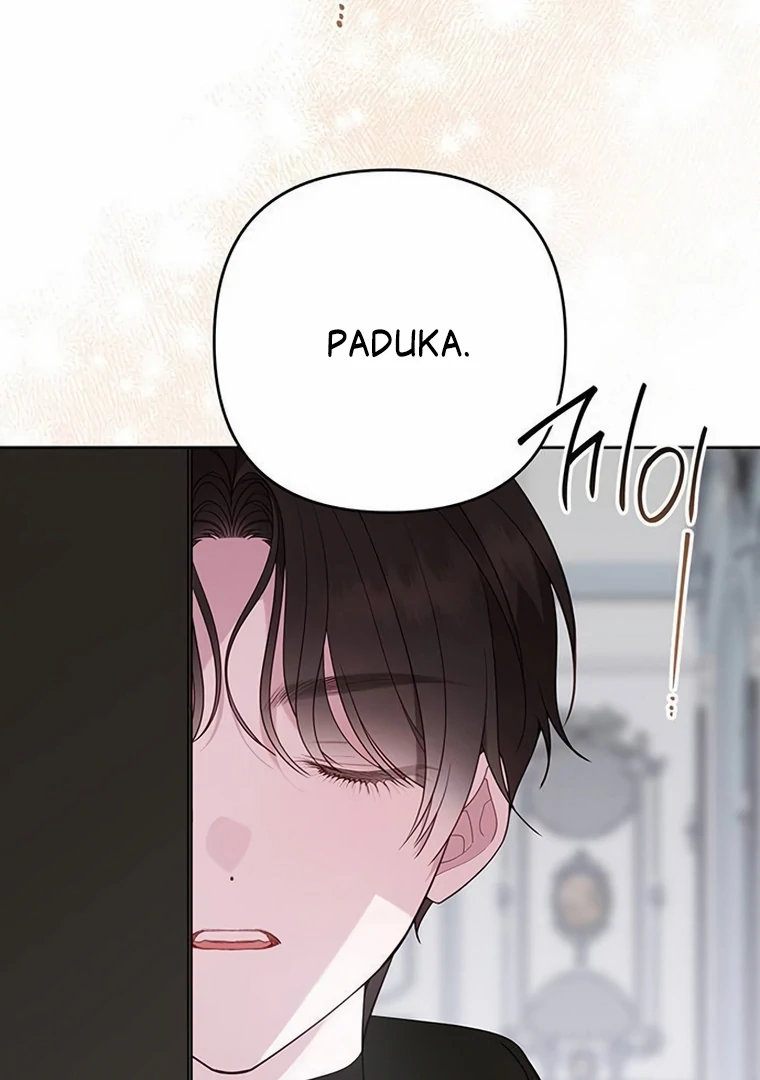Baby Tyrant Chapter 88 - Halaman 118