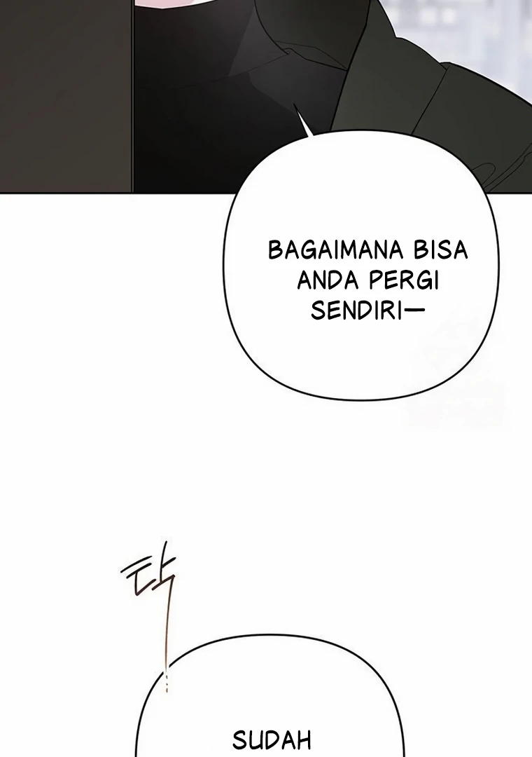 Baby Tyrant Chapter 88 - Halaman 119