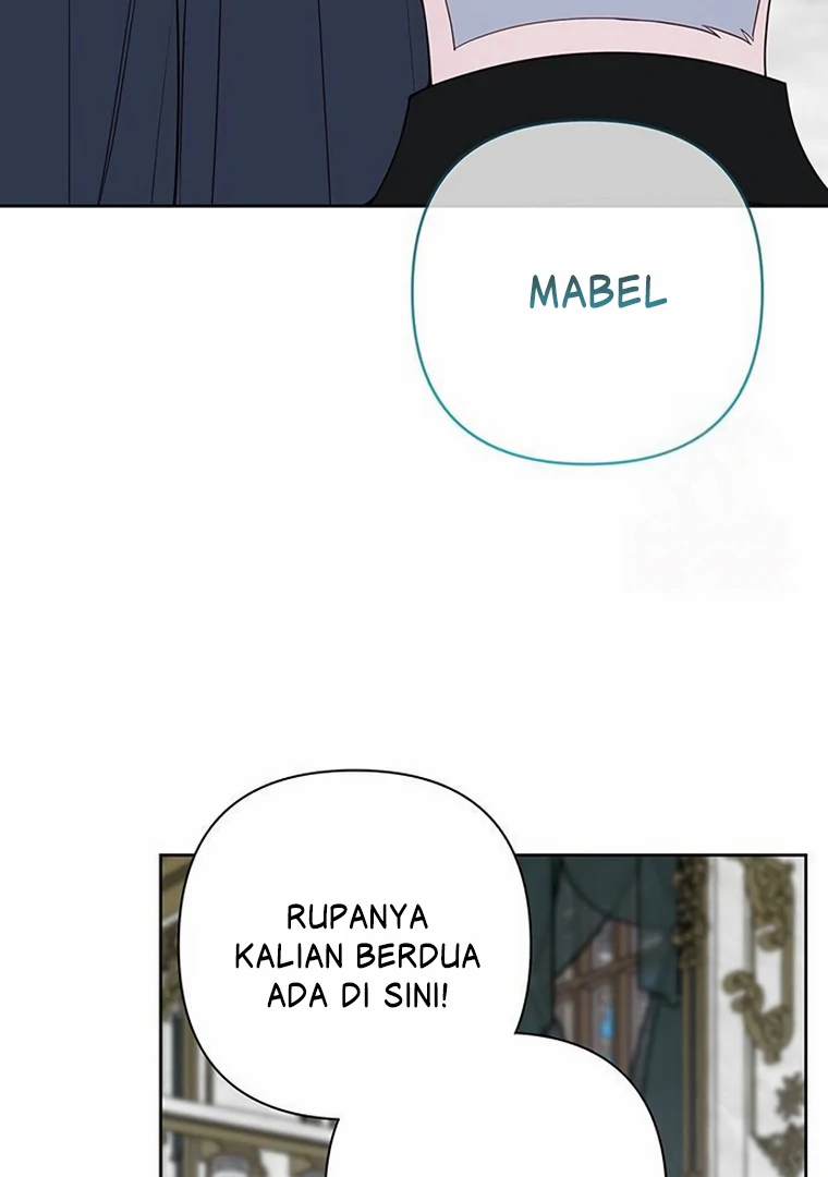Baby Tyrant Chapter 88 - Halaman 13