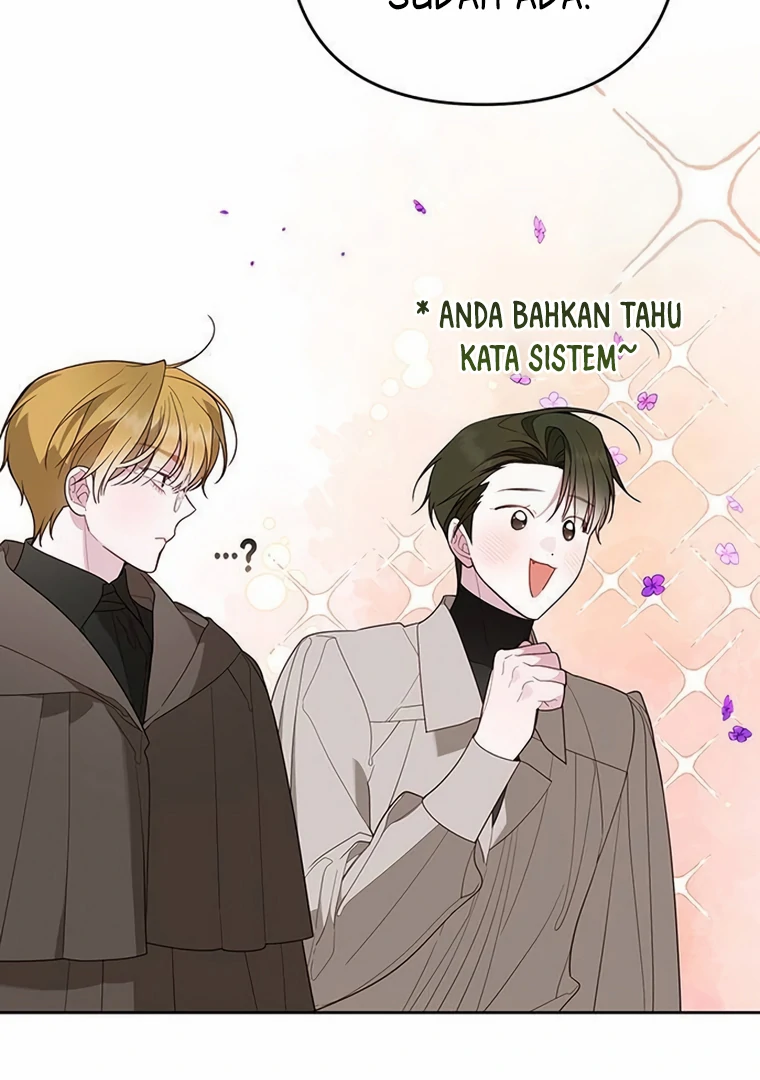 Baby Tyrant Chapter 88 - Halaman 130