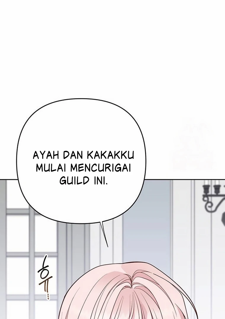 Baby Tyrant Chapter 88 - Halaman 133