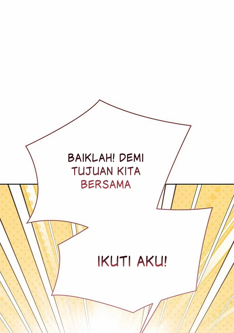 Baby Tyrant Chapter 88 - Halaman 137