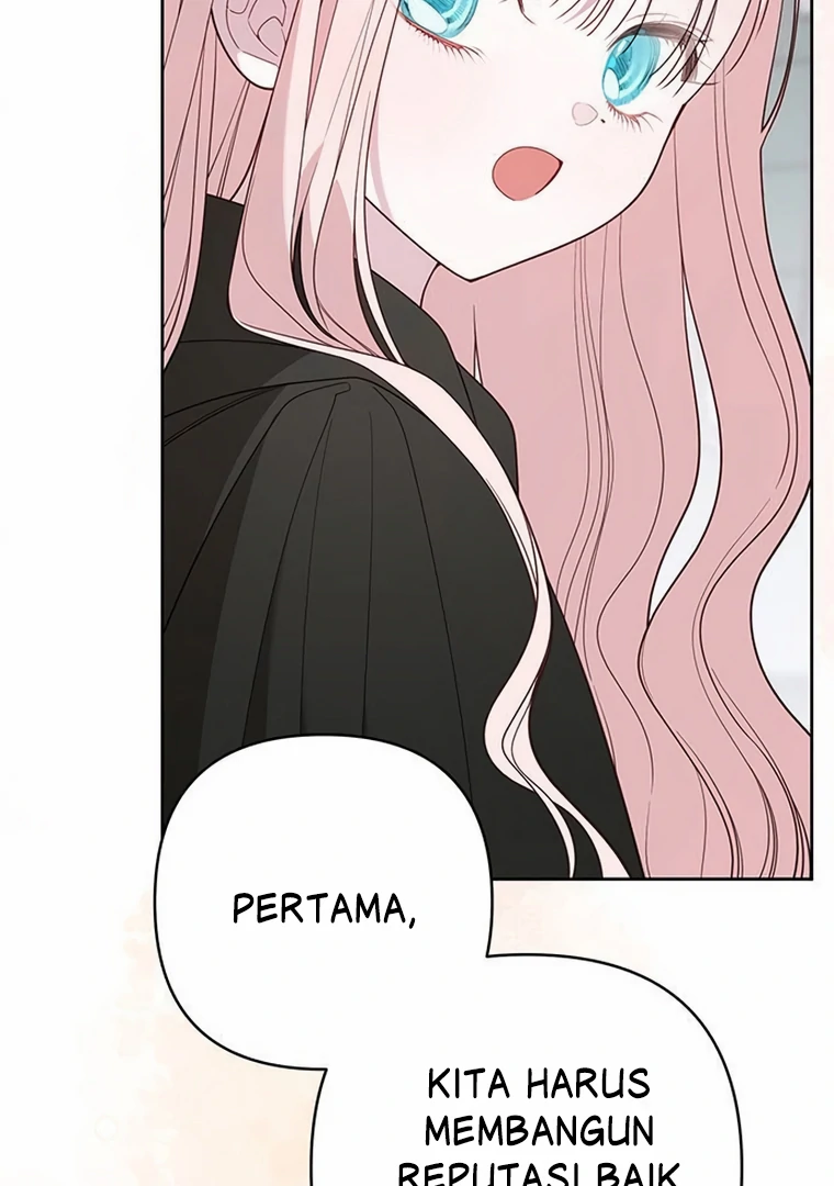 Baby Tyrant Chapter 88 - Halaman 140