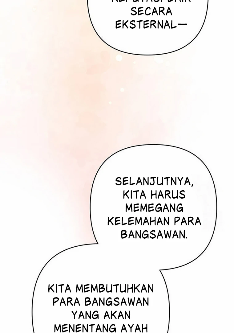 Baby Tyrant Chapter 88 - Halaman 141