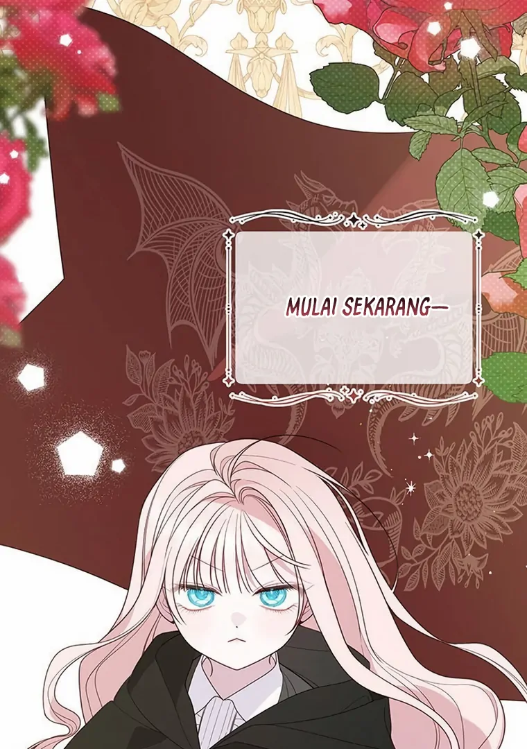 Baby Tyrant Chapter 88 - Halaman 147