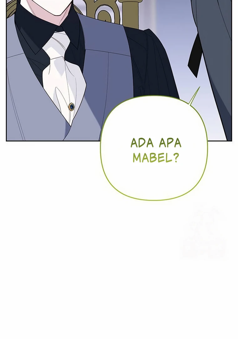 Baby Tyrant Chapter 88 - Halaman 16