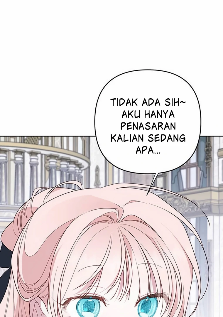 Baby Tyrant Chapter 88 - Halaman 17