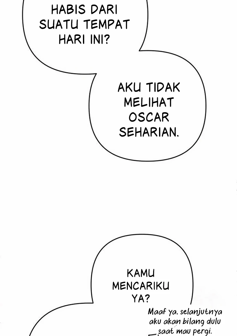 Baby Tyrant Chapter 88 - Halaman 19