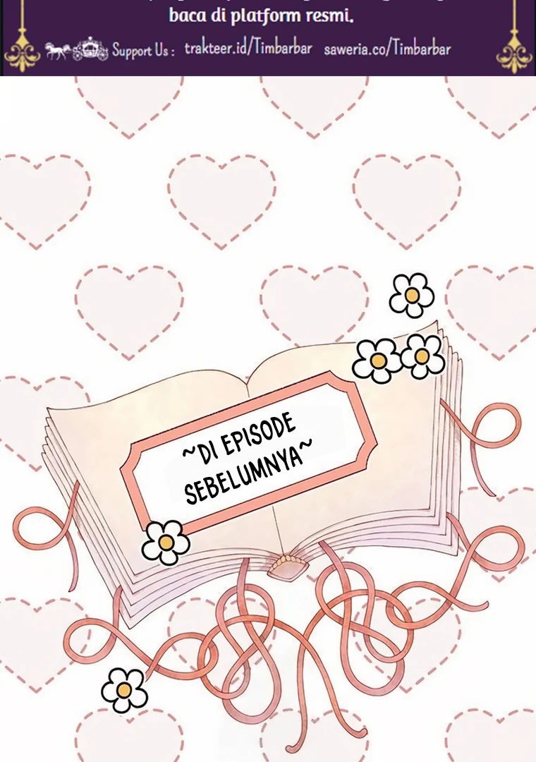 Manhwa Baby Tyrant Chapter 88 gambar 2