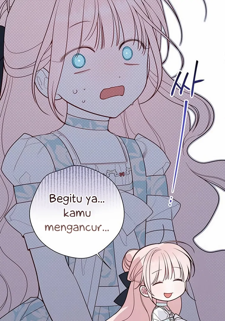 Baby Tyrant Chapter 88 - Halaman 24