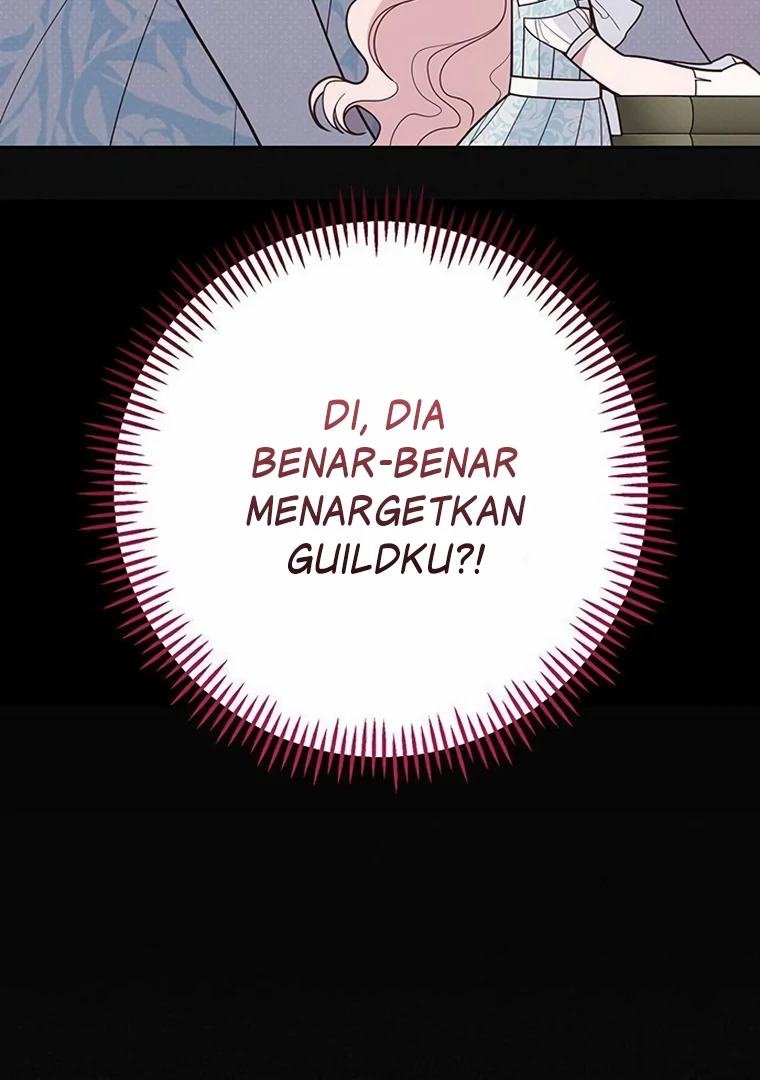 Baby Tyrant Chapter 88 - Halaman 25