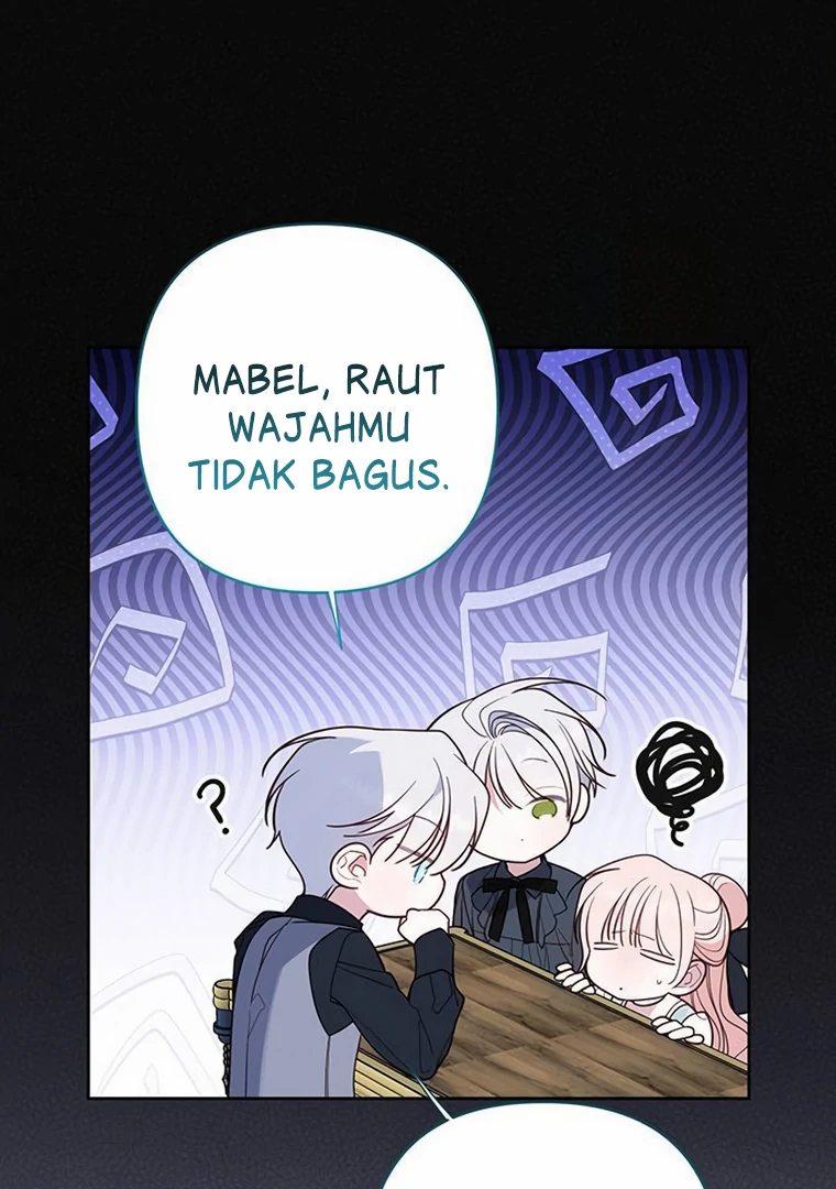 Baby Tyrant Chapter 88 - Halaman 26