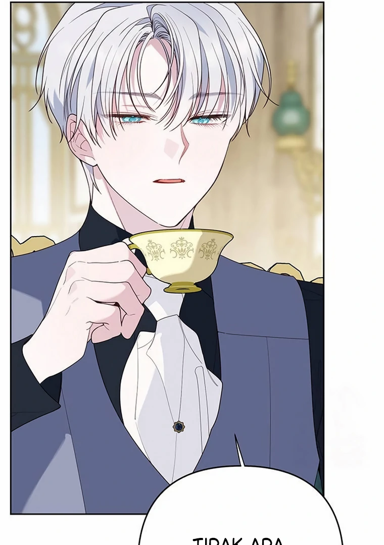 Baby Tyrant Chapter 88 - Halaman 33