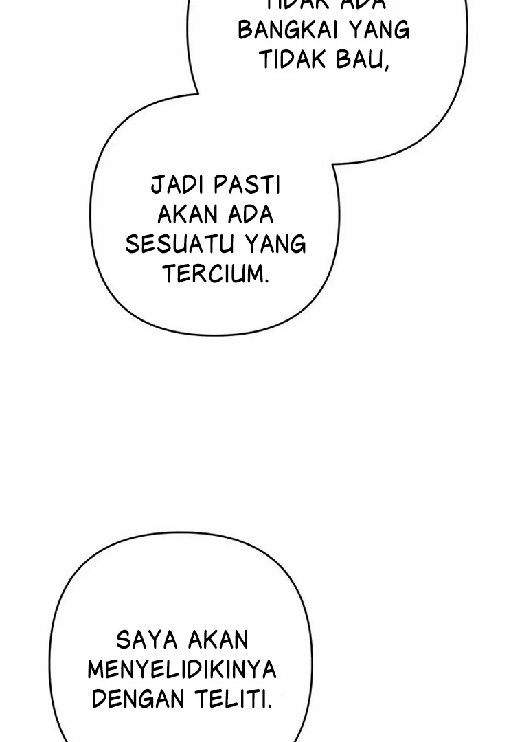 Baby Tyrant Chapter 88 - Halaman 34