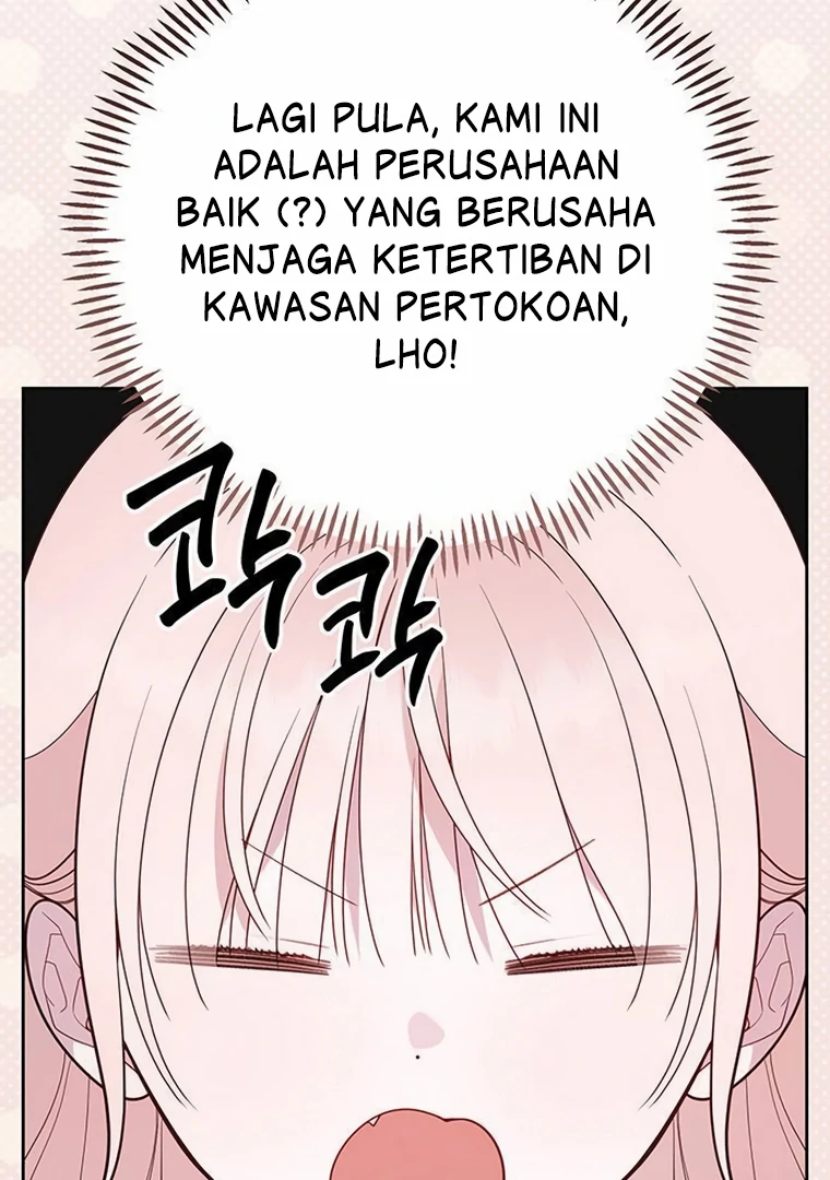 Baby Tyrant Chapter 88 - Halaman 39