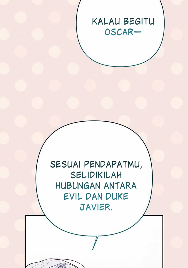 Baby Tyrant Chapter 88 - Halaman 41