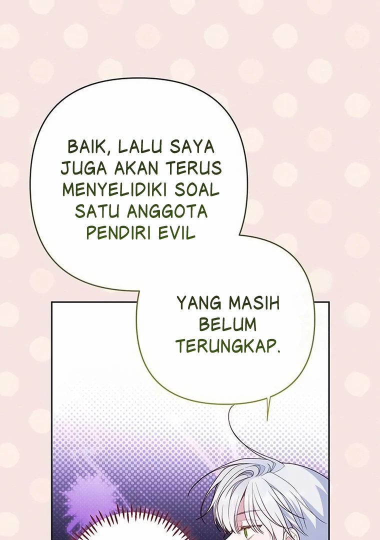 Baby Tyrant Chapter 88 - Halaman 43