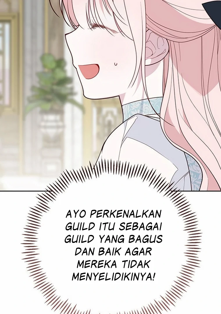 Baby Tyrant Chapter 88 - Halaman 47