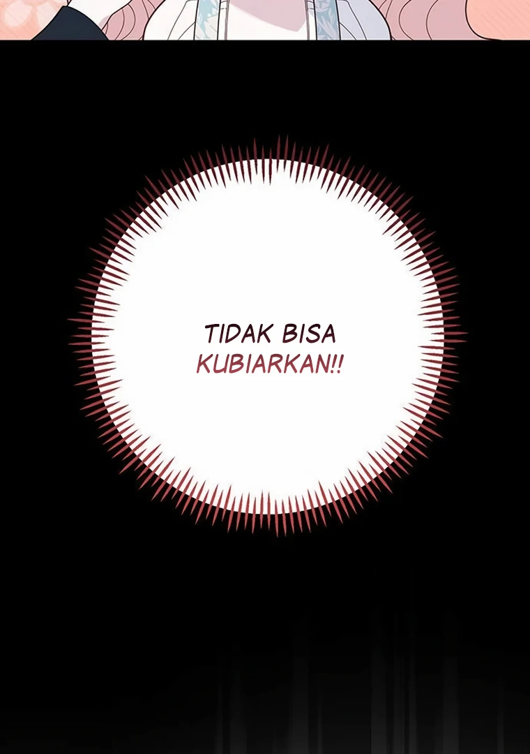 Baby Tyrant Chapter 88 - Halaman 52