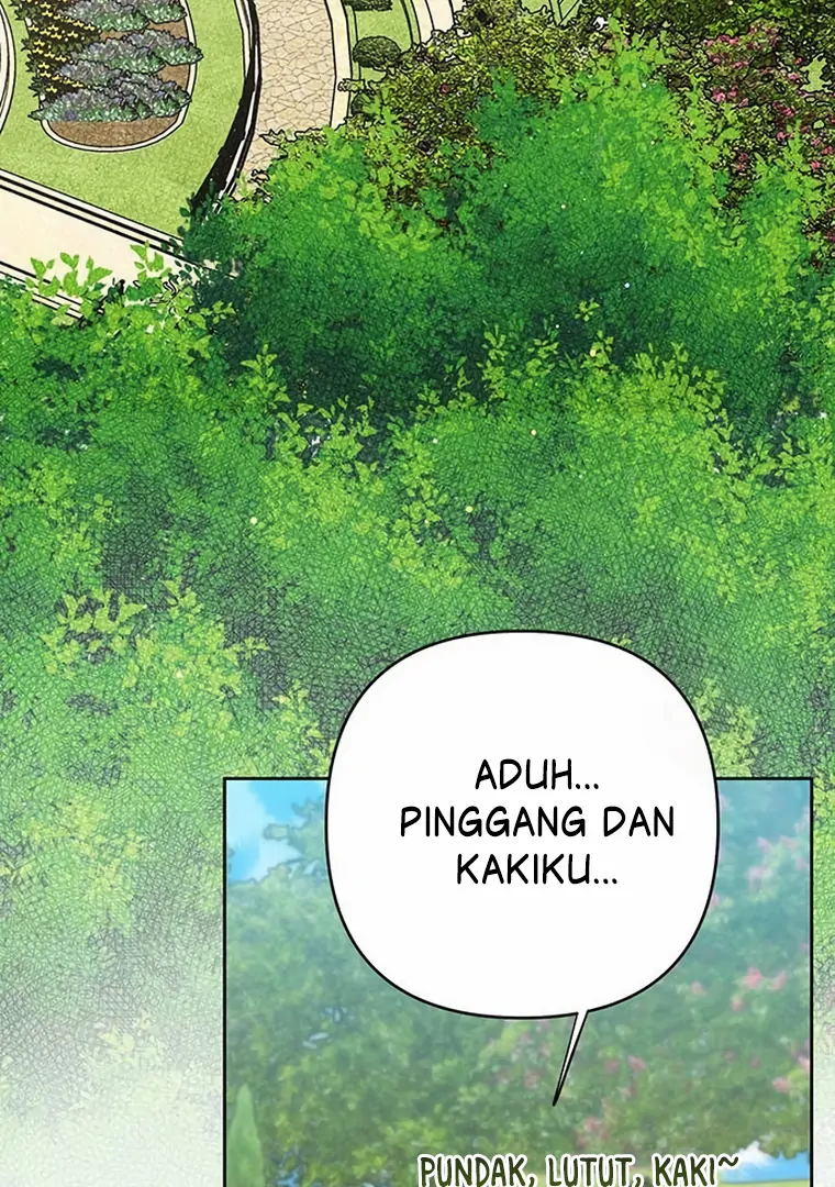 Baby Tyrant Chapter 88 - Halaman 56