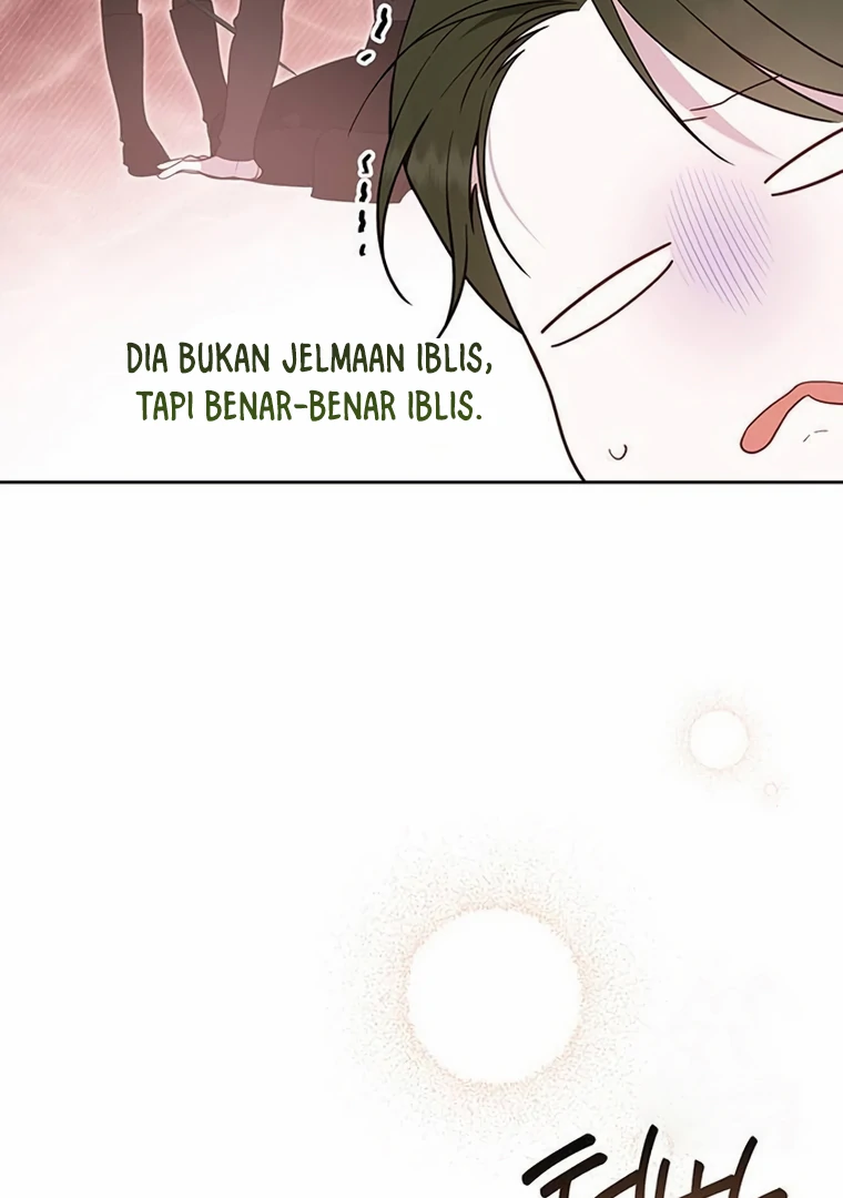 Baby Tyrant Chapter 88 - Halaman 59