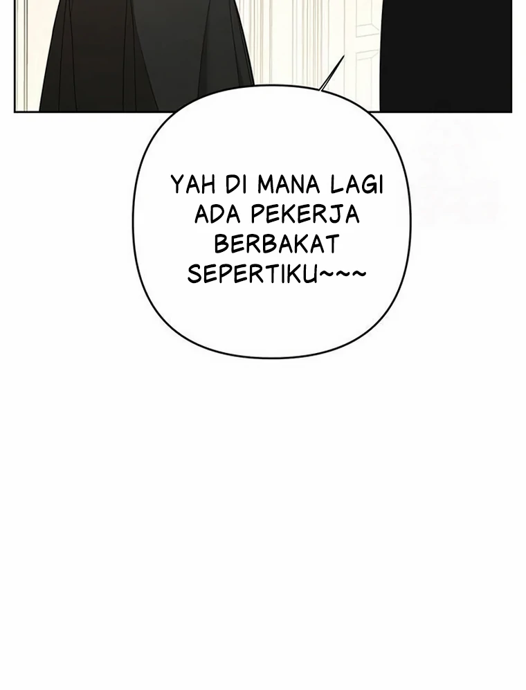 Baby Tyrant Chapter 88 - Halaman 63