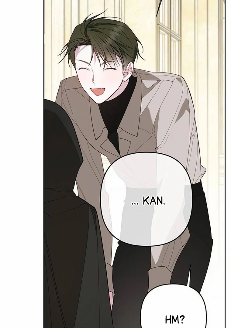 Baby Tyrant Chapter 88 - Halaman 70