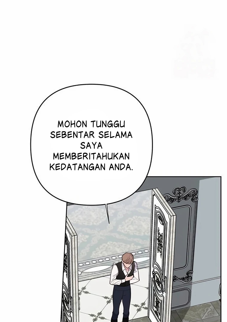 Baby Tyrant Chapter 87 - Halaman 10