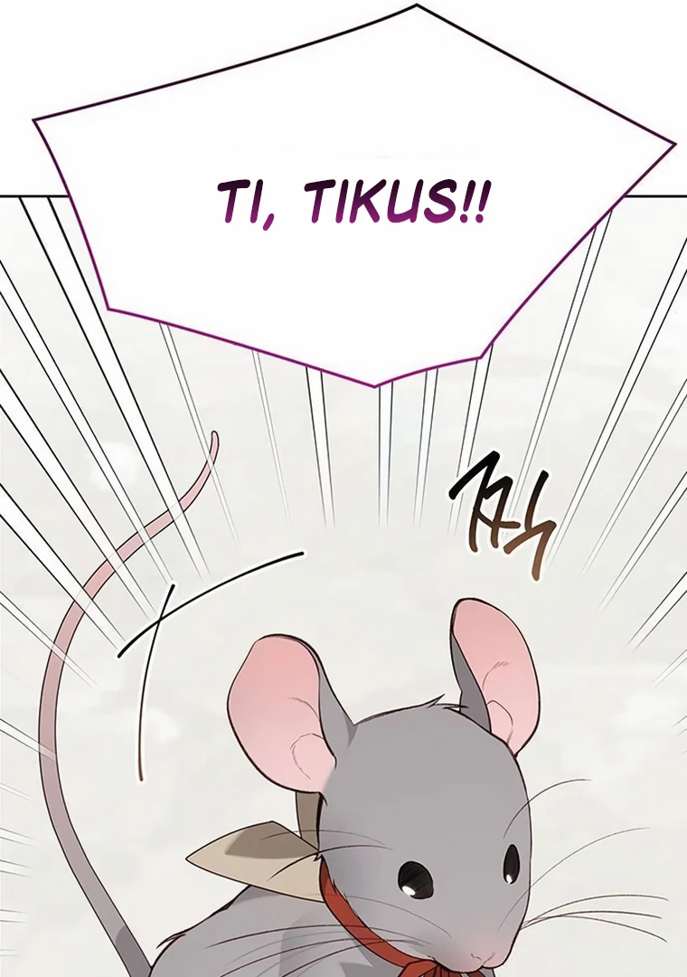 Baby Tyrant Chapter 87 - Halaman 100