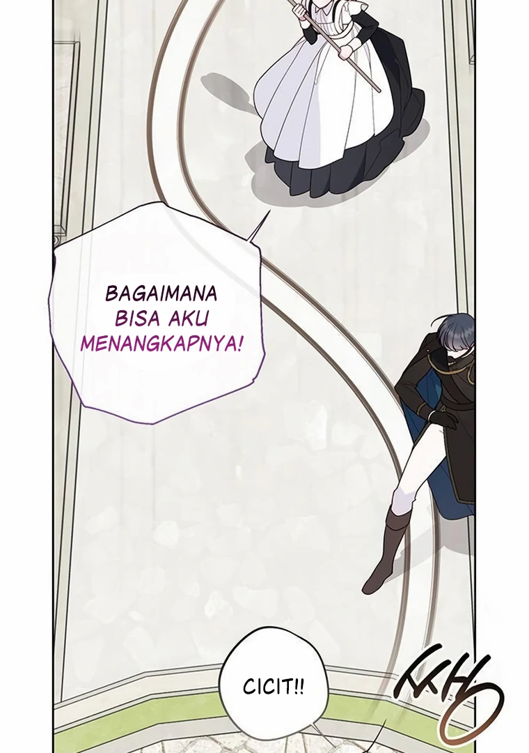Baby Tyrant Chapter 87 - Halaman 103