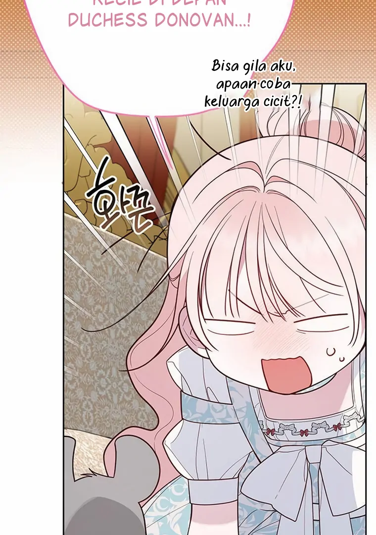 Baby Tyrant Chapter 87 - Halaman 120