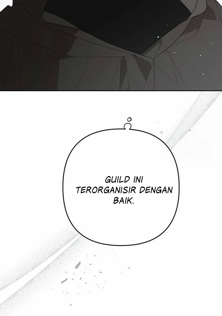 Baby Tyrant Chapter 87 - Halaman 13