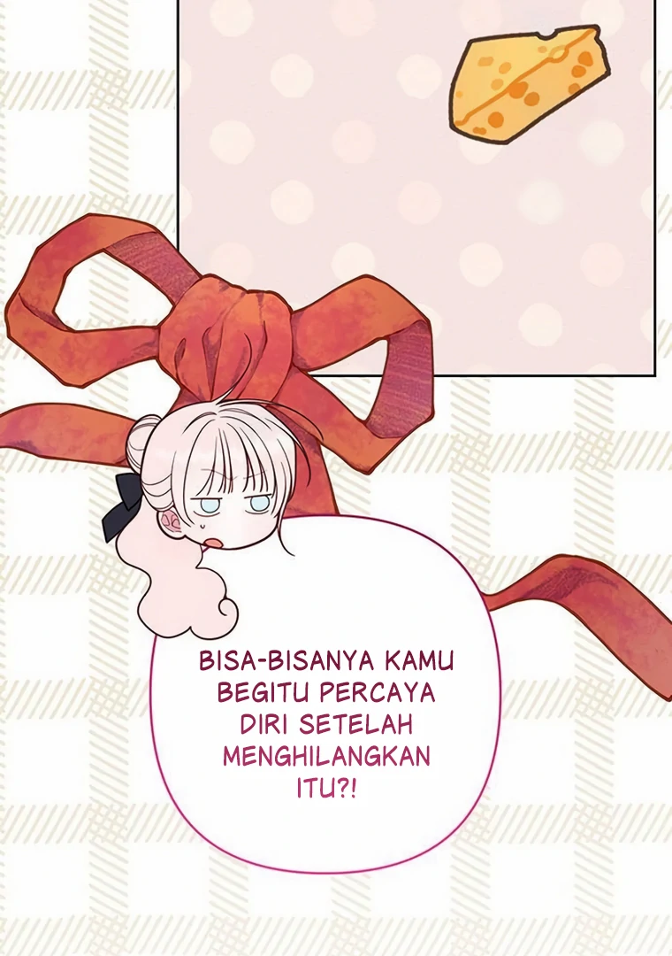 Baby Tyrant Chapter 87 - Halaman 130