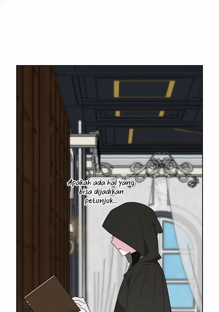 Baby Tyrant Chapter 87 - Halaman 14