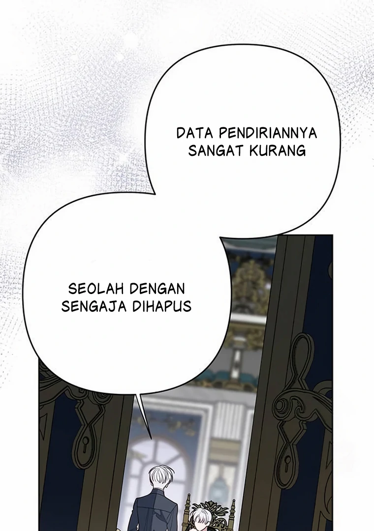 Baby Tyrant Chapter 87 - Halaman 140