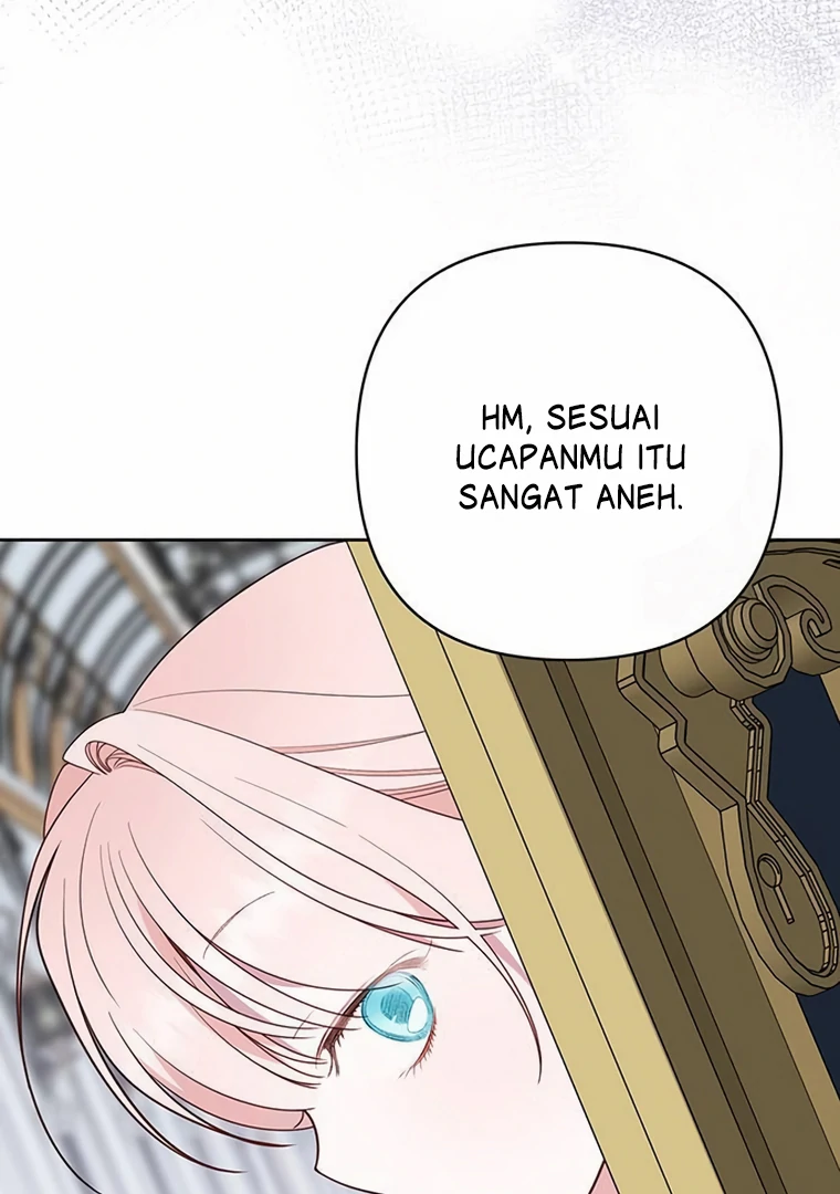 Baby Tyrant Chapter 87 - Halaman 142