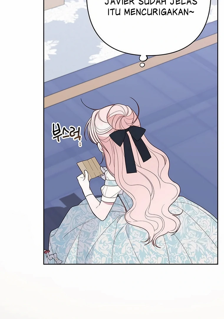 Baby Tyrant Chapter 87 - Halaman 145