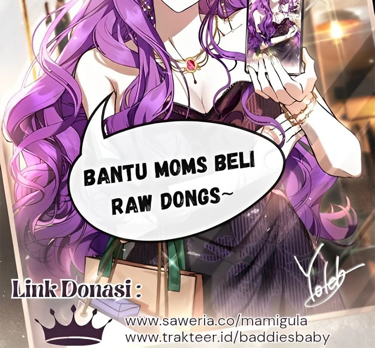 Baby Tyrant Chapter 87 - Halaman 159