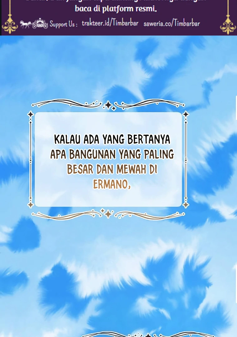 Manhwa Baby Tyrant Chapter 87 gambar 2